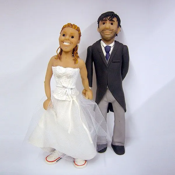 Fimo « miriamalbasini – muñecos y figuras personalizadas