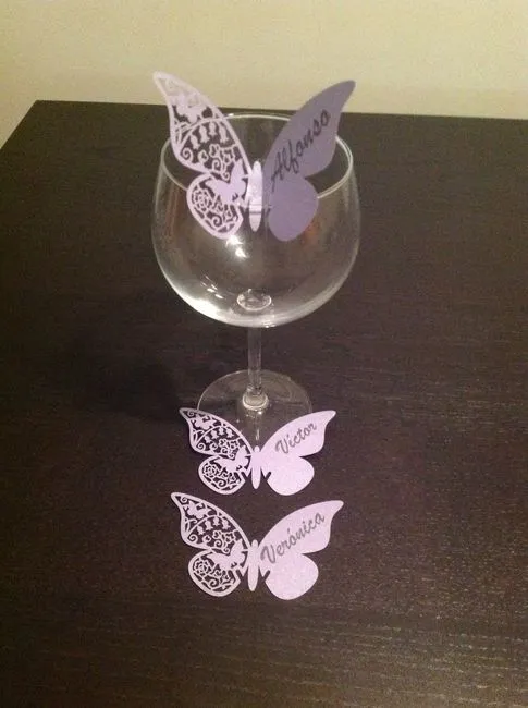 Por fin! alguna de mis manualidades! - Página 2 - Manualidades ...