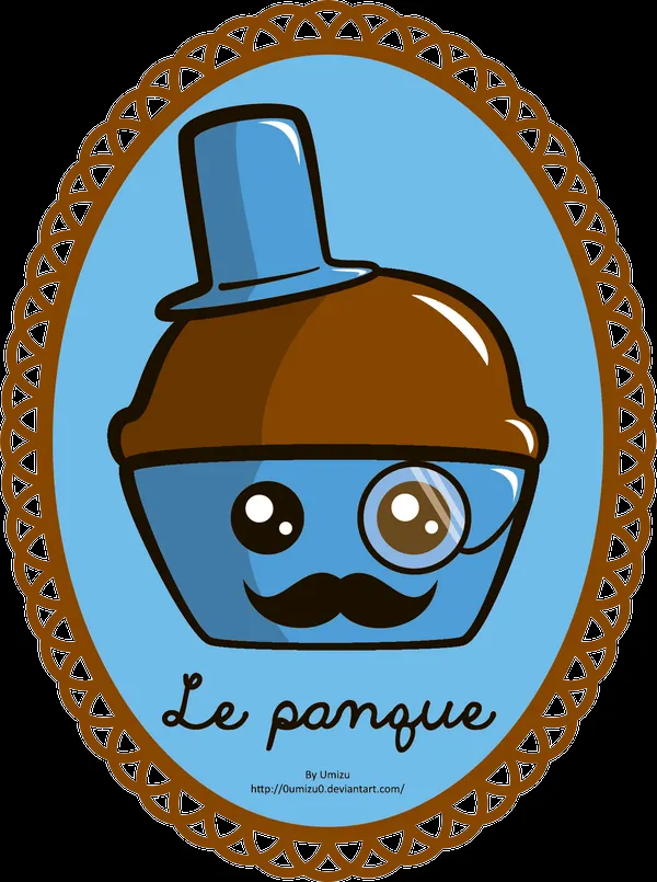 Finalistas! concurso Postres lindos y Votaciones by Crizthal on ...