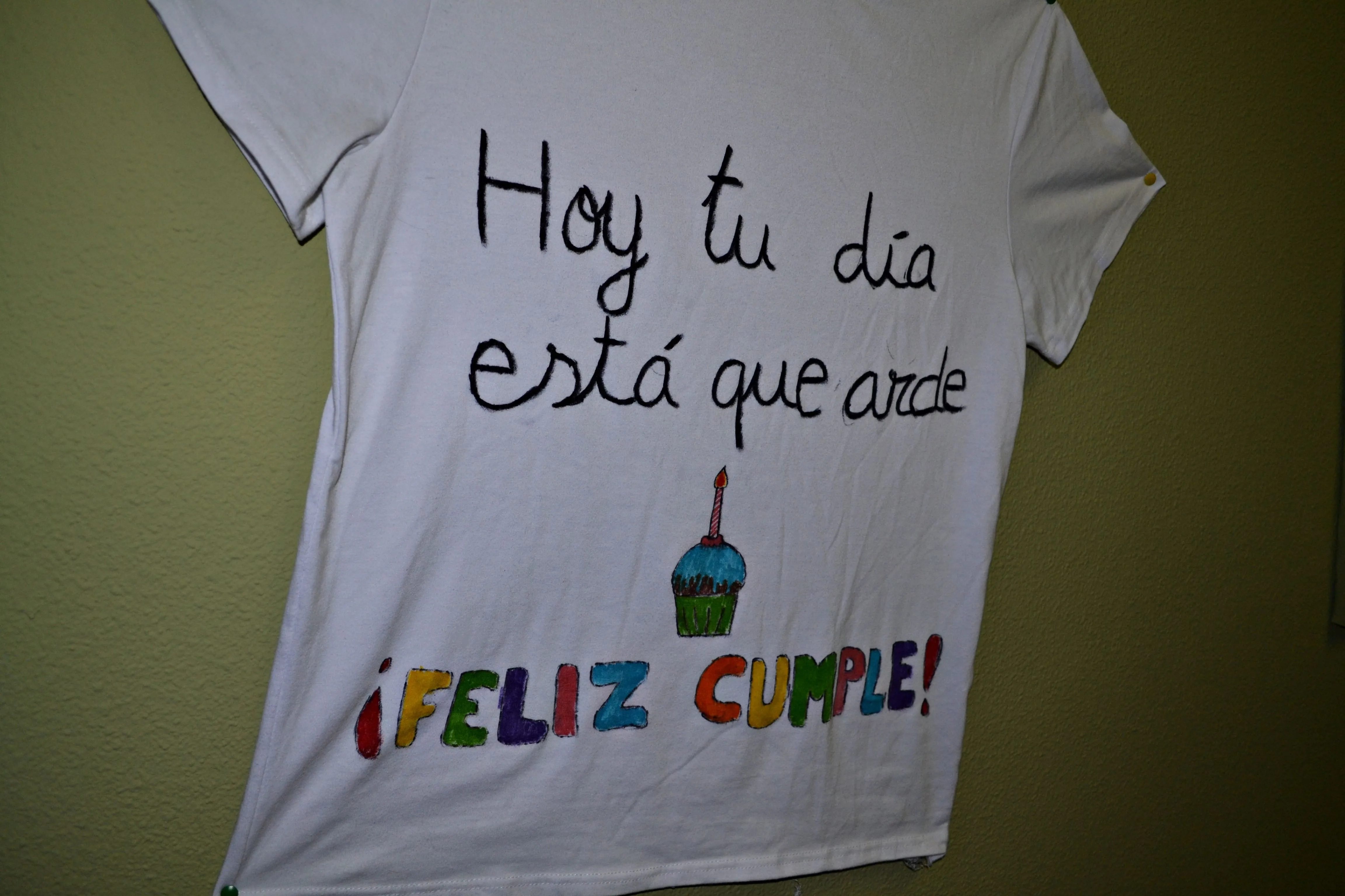 Los finalistas y ganadores del 2º Cumpleaños de Mr.Wonderful ...