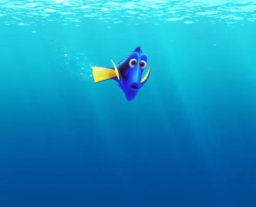 Finding Dory | Fandango