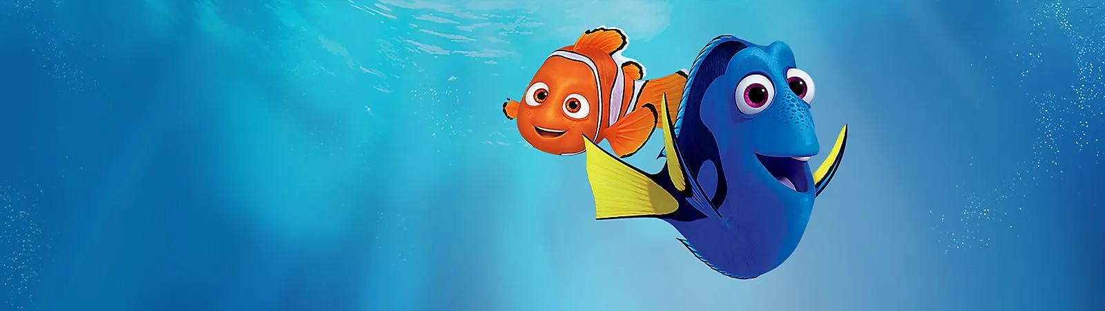 Finding Dory | PIXAR | shopDisney