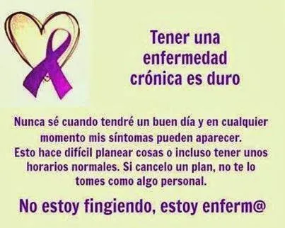 No estoy finguiendo, estoy enfermo | Santurtzi, con dignidad ...