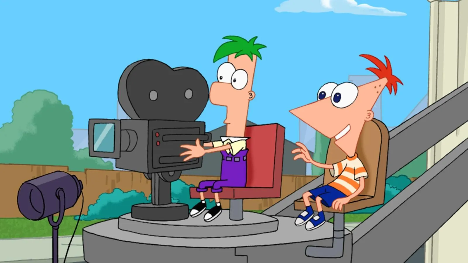 Finias Y Ferb | BLOG.CARRIAGEHOUSECONSULTING.COM Finias Y Ferb | BLOG.CARRIAGEHOUSECONSULTING.COM