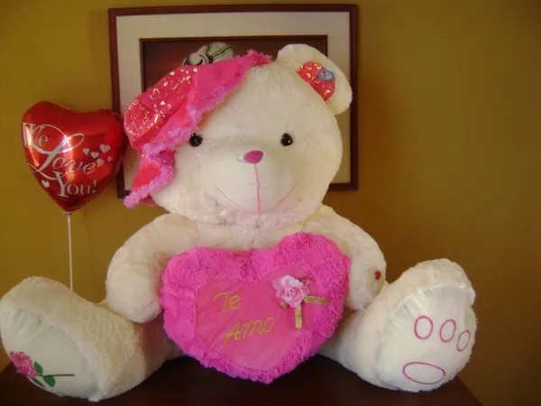 Osos de Peluche gigantes la mayor colección de imagenes. | Finitus ... Osos de Peluche gigantes la mayor colección de imagenes. | Finitus ...