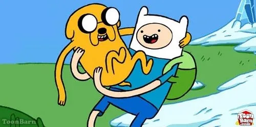 Finn and Jake (@AdventureTime_) | Twitter