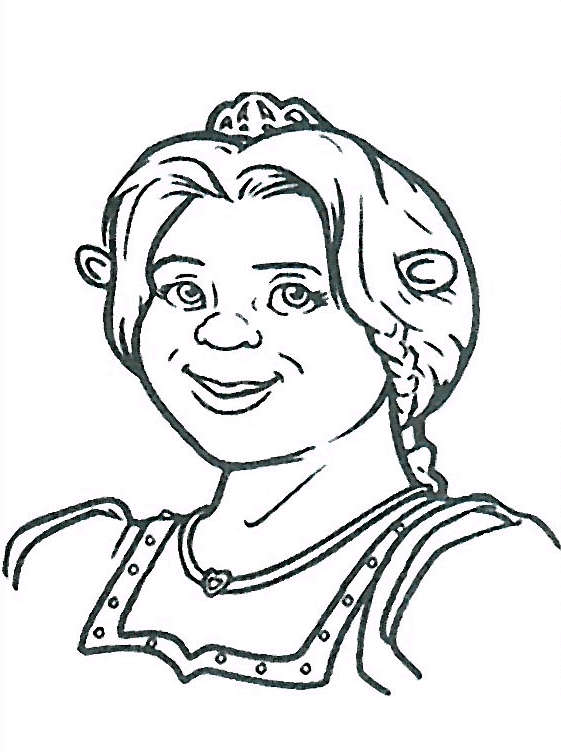 fiona-para-colorear.gif