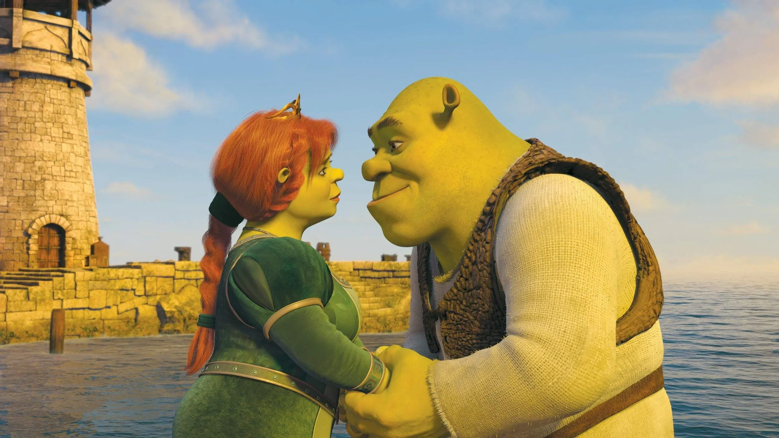 Fiona | WikiShrek | Fandom powered by Wikia