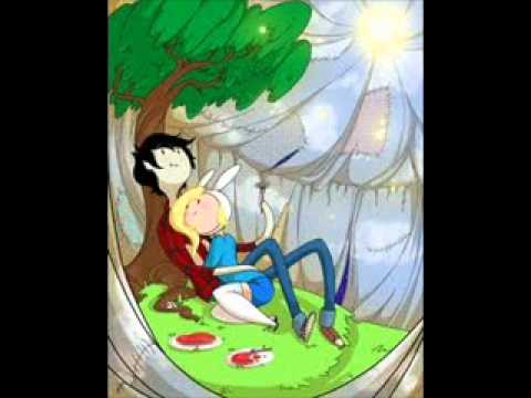 FIONNA X MARSHALL LEE - SMILE - YouTube