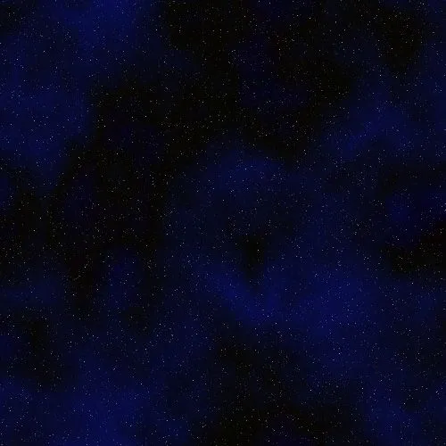 Firmamento cielo estrellado