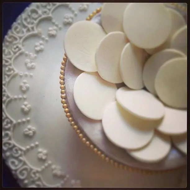First Communion Cake / Pastel Primera Comunión / Ostias | La Bonne ... First Communion Cake / Pastel Primera Comunión / Ostias | La Bonne ...