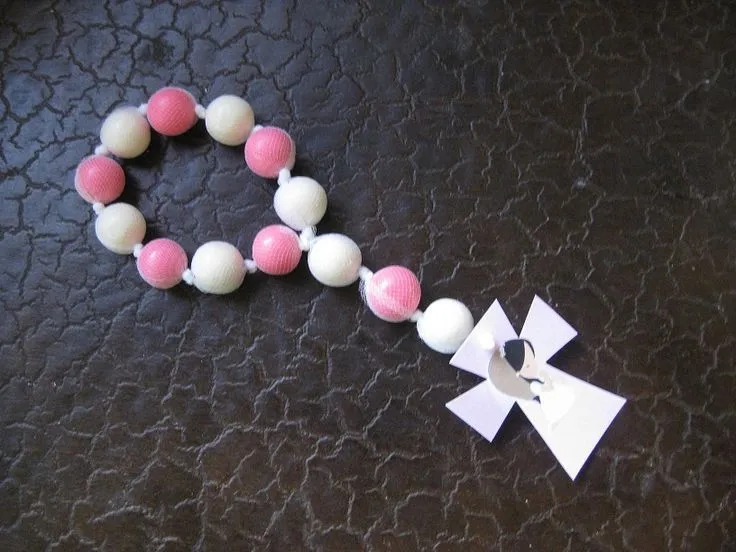 first communion favors - recuerdos - rosario de chicle - gumball ... first communion favors - recuerdos - rosario de chicle - gumball ...