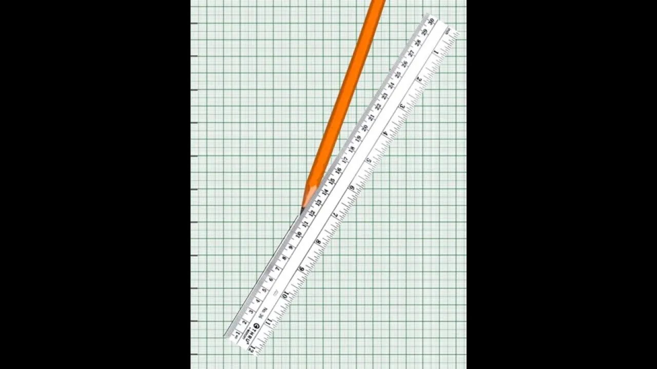 FISICA COMO CONSTRUIR UNA GRAFICA EN PAPEL MILIMETRADO - YouTube FISICA COMO CONSTRUIR UNA GRAFICA EN PAPEL MILIMETRADO - YouTube