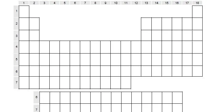 FÍSICO QUÍMICA EN SECUNDARIA: EJERCICIOS DE CONFIGURACIÓN ELECTRÓNICA FÍSICO QUÍMICA EN SECUNDARIA: EJERCICIOS DE CONFIGURACIÓN ELECTRÓNICA