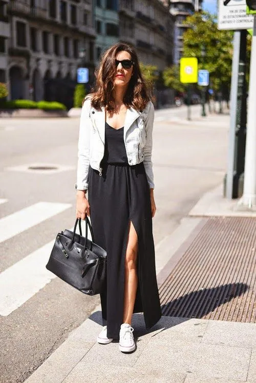 Five Favorite Summer Street Style Looks on Tumblr. | The ... Five Favorite Summer Street Style Looks on Tumblr. | The ...