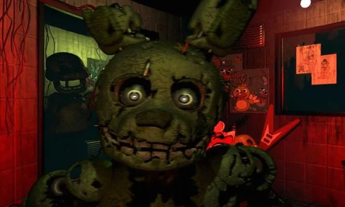 Five Nights at Freddy´s, el terror de los animatronics llega a Android Five Nights at Freddy´s, el terror de los animatronics llega a Android