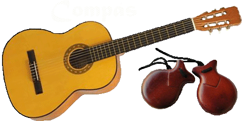 Flamenco, sevillanas, dibujos y gifs animados | Busco Imágenes Flamenco, sevillanas, dibujos y gifs animados | Busco Imágenes