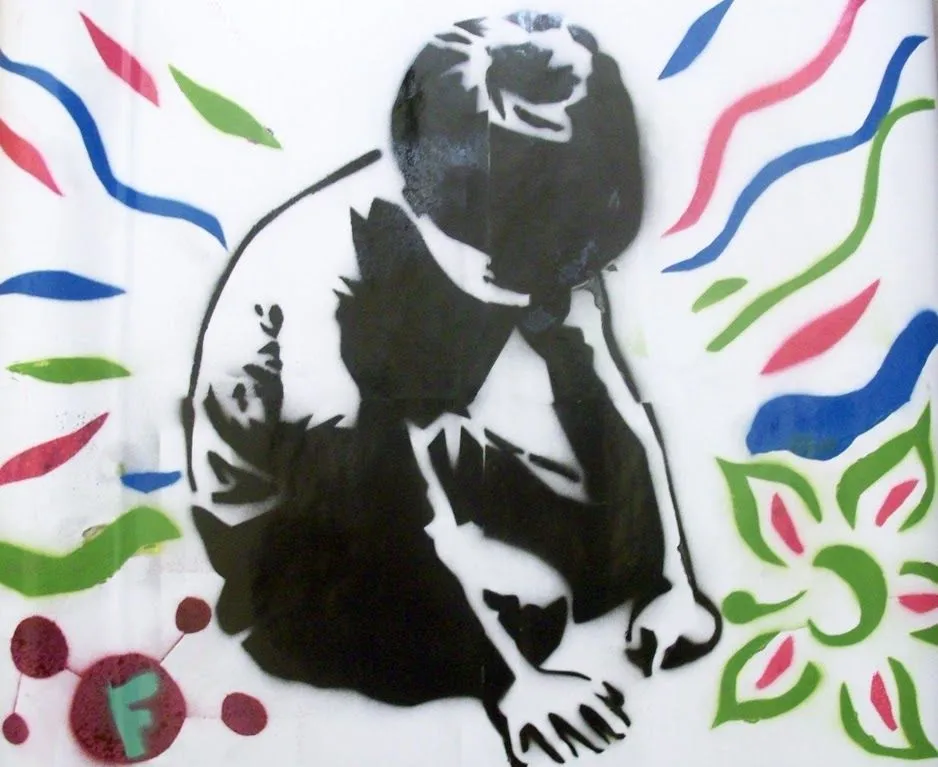flanartte: abril 2011