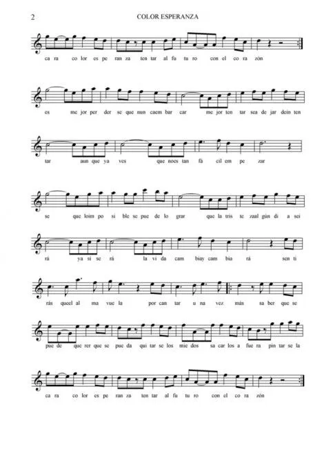 Flauta dulce (Recorder) | La musica en mi cole