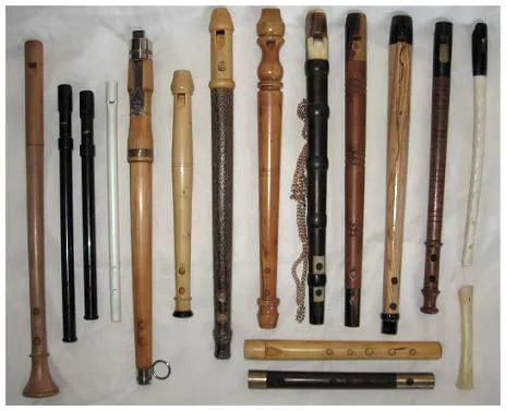 LA FLAUTA Y EL TAMBORIL" - © JUANMA SANCHEZ LA FLAUTA Y EL TAMBORIL" - © JUANMA SANCHEZ