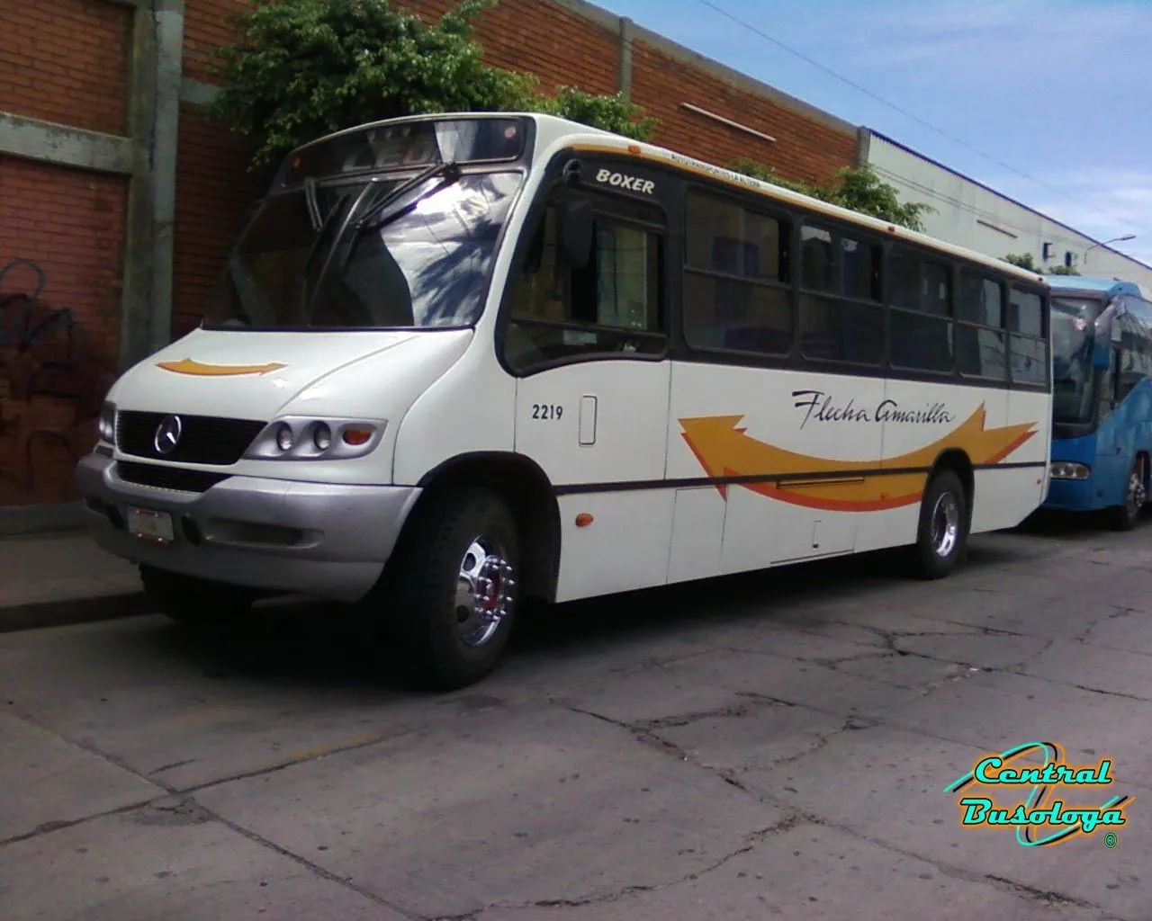 Flecha amarilla - Imagui