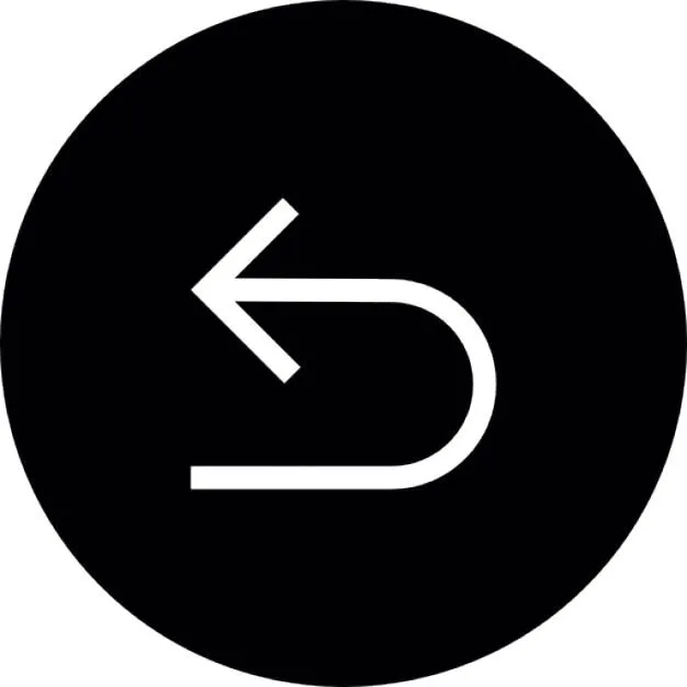 Flecha hacia atrás, ios 7 Símbolo interfaz | Descargar Iconos gratis Flecha hacia atrás, ios 7 Símbolo interfaz | Descargar Iconos gratis