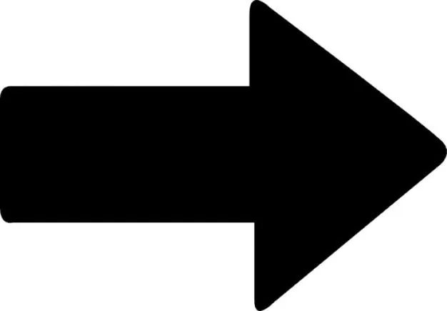 Flecha derecha | Descargar Iconos gratis