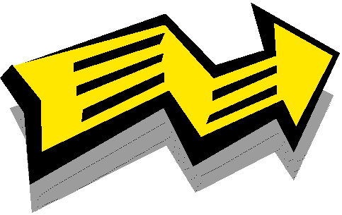 Flecha derecha gif animado - Imagui