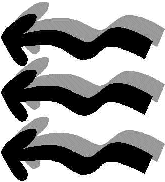 GIF ANIMADAS FLECHAS - Imagui