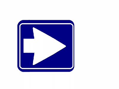 Flechas para imprimir - Imagui