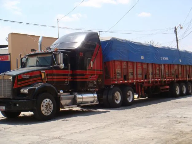 Fotos de trailers - Imagui
