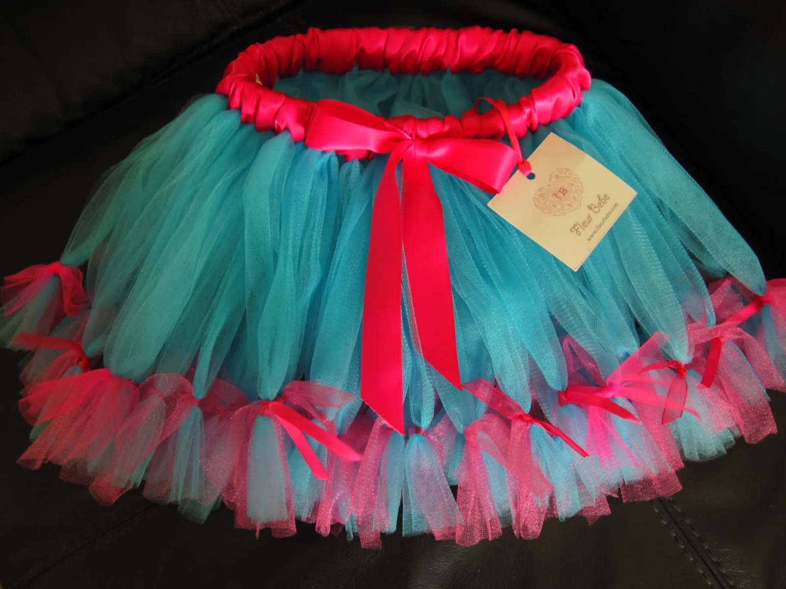 Fleur Bebe: Tutu Madness is here at Fleur Bebe Fleur Bebe: Tutu Madness is here at Fleur Bebe