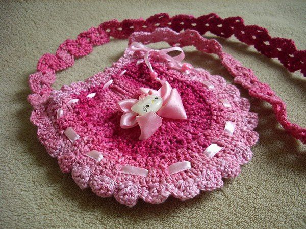 pochettes - Fleurs et Applications au Crochet pochettes - Fleurs et Applications au Crochet