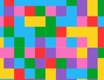 Flick Color - juegos de ahbilidad | juegos de aprender