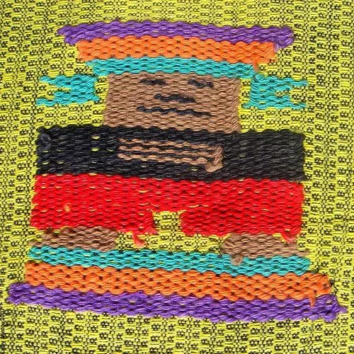 Flickr: oaxaca textiles Timeline