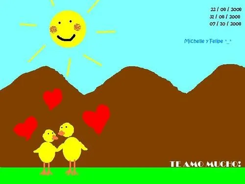 Flickr: Par de Pollos Enamorados ! ♡'s Photostream Flickr: Par de Pollos Enamorados ! ♡'s Photostream