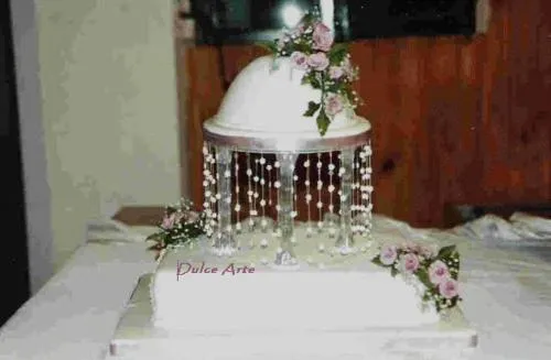 Flickr: "15 años tortas"
