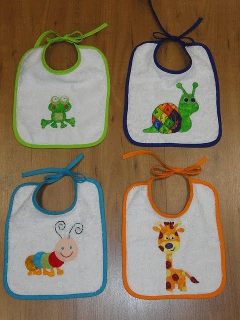 Flickr: The applique! Pool