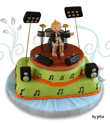 Flickr: The Cake Fun Pool