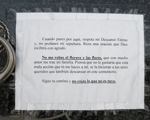 Oraciones para lapidas de madres - Imagui