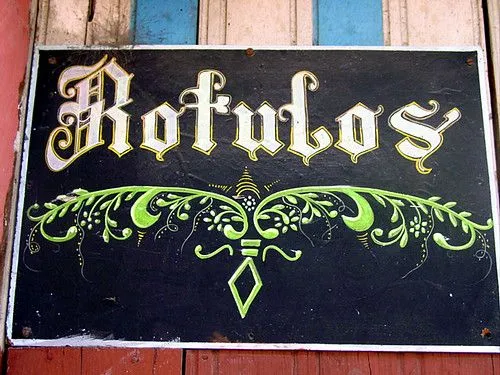 Flickr: The Letras góticas mexicanas (Mexican blackletter) Pool Flickr: The Letras góticas mexicanas (Mexican blackletter) Pool