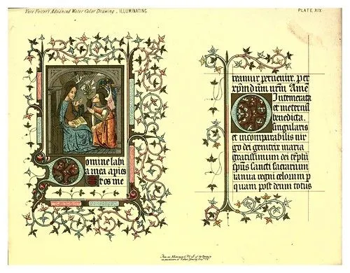 Bordes medievales gratis - Imagui