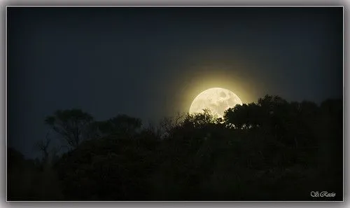 Paisaje nocturno en la Subbetica - a photo on Flickriver Paisaje nocturno en la Subbetica - a photo on Flickriver