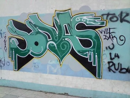 Flickriver: GALLER7 JONAS's photos tagged with culturaurbana