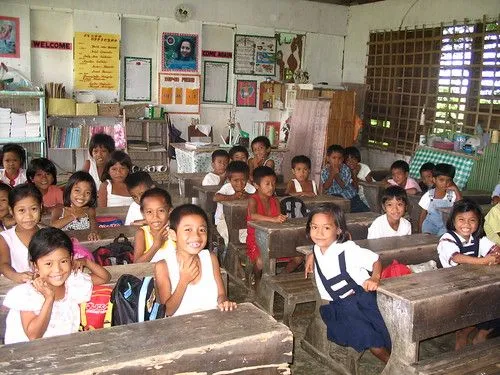 Flickriver: Intervida's most interesting photos