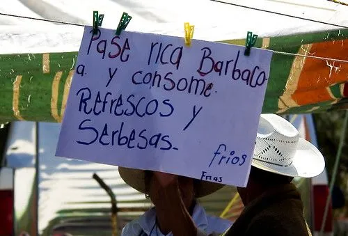 Flickriver: Most interesting photos from El Arenal, Hidalgo, Mexico