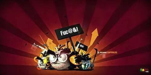 Flickriver: Most interesting photos tagged with animacion