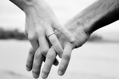 Flickriver: Most interesting photos tagged with entrelazadas