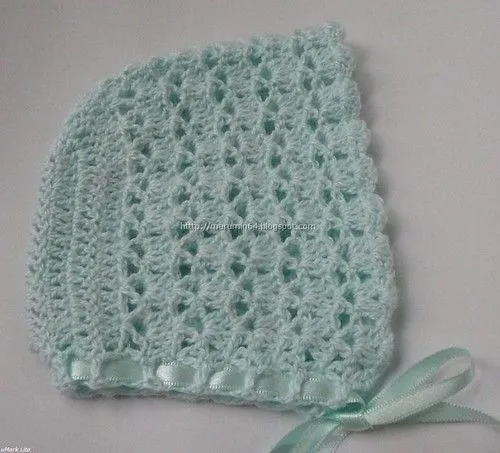 Flickriver: Most interesting photos tagged with crochetbebé