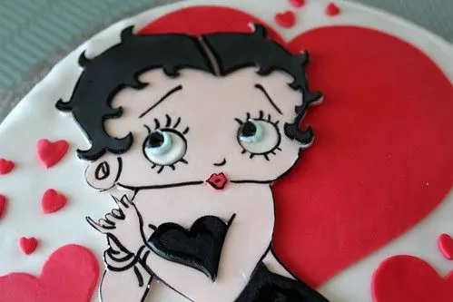 Flickriver: Photos tagged with bettyboopcake